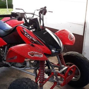 Meet your Posher, Daynen